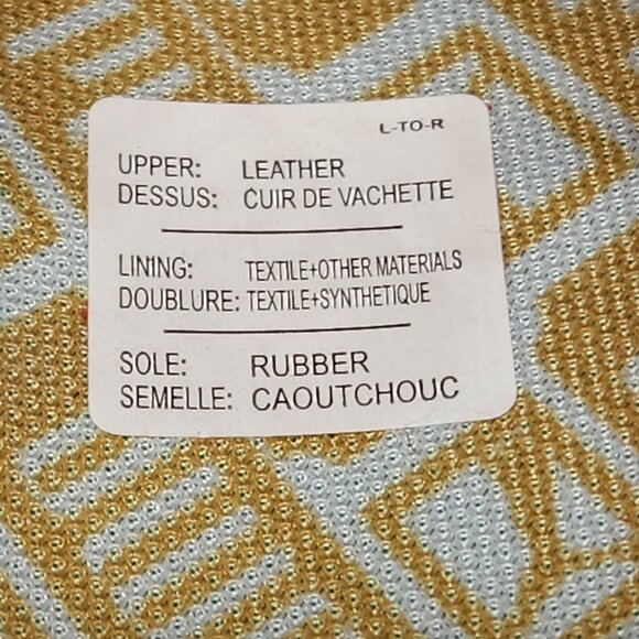 NWB – Authentic Puma Suede VTG Textured Leather Sneakers (Men’s) - Price is Firm - Picture 11 of 11